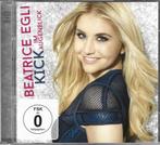 CD - DVD Beatrice Egli – Kick Im Augenblick, CD & DVD, CD | Chansons populaires, Enlèvement ou Envoi, Comme neuf