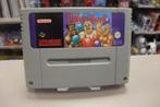 super punch out (cart only) fah snes, Nintendo, Gebruikt, 1 speler, Ophalen of Verzenden