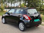 Suzuki Swift 1.2 Comfort |Climate Control|5-Deurs|Stoelverwa, Stof, Gebruikt, Bedrijf, Onderhoudsboekje