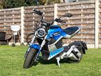 Elektrische motor Sunra 10 km!!! PERFECTE STAAT, Naked bike, Overige, Particulier, 125 cc