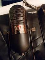 Microphone vocal MXL dynamique, look vintage, Comme neuf, Enlèvement ou Envoi, Micro chant
