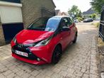 Toyota Aygo X-cite | 113000 km |  incl extra winderbanden, Auto's, Toyota, Voorwielaandrijving, 4 zetels, Stof, 5 deurs
