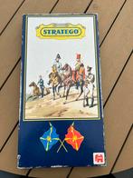 Original Vintage Board Game Stratego, Comme neuf, 1 ou 2 joueurs, Enlèvement ou Envoi