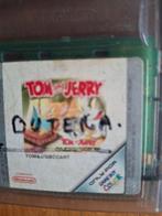 Lot de 2 jeux pour Nitendo Gameboy, Consoles de jeu & Jeux vidéo, 2 joueurs, Enlèvement ou Envoi, Utilisé, À partir de 7 ans