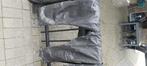 Lederen motorbroek, Motoren, Ophalen of Verzenden, Tweedehands, Heren, Broek | leer