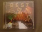 CD Best of Night of the Proms Vol.2 + titre bonus, CD & DVD, CD | Compilations, Comme neuf, Pop, Enlèvement ou Envoi