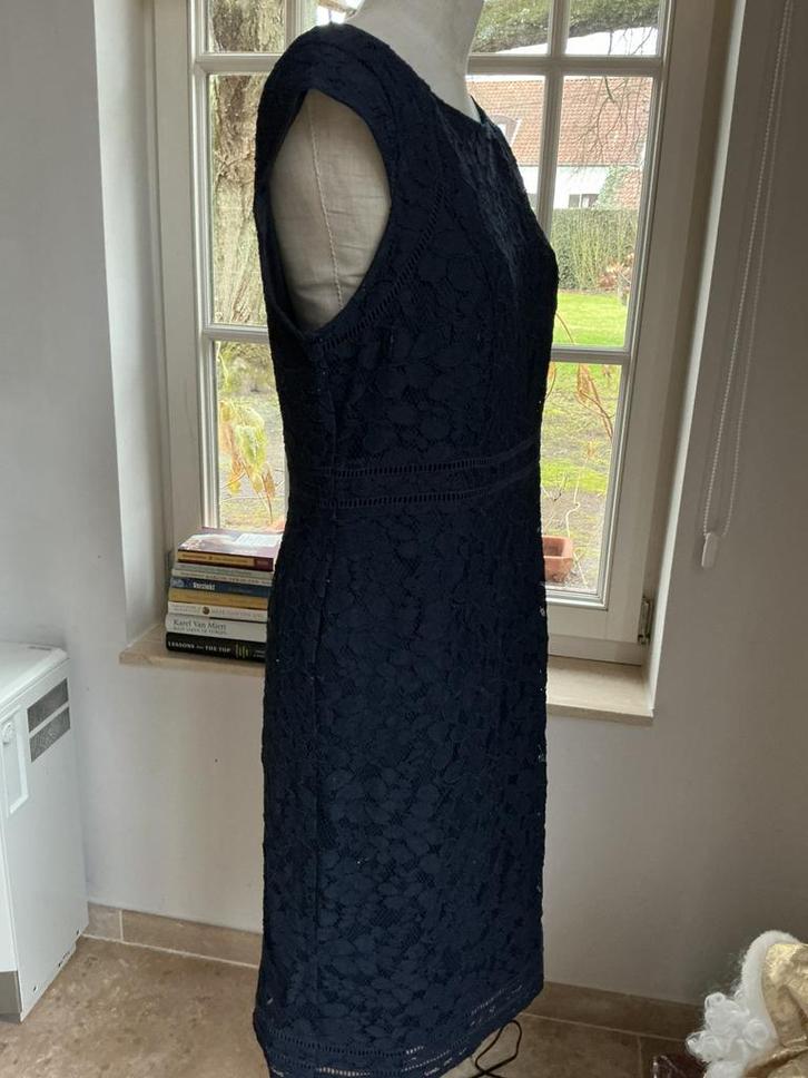 Robe de Jacques Vert, taille 42, Vêtements | Femmes, Robes, Porté, Taille 42/44 (L), Enlèvement ou Envoi