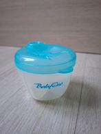 Verdeelpotje poeder babyvoeding, Ophalen, Gebruikt, Overige typen