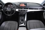 Audi A4 Avant 1.4 TFSI *Poste de pilotage virtuel*Navigation, Autos, 5 places, Carnet d'entretien, Break, Automatique