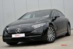 Mercedes-Benz EQS EQS 350 (bj 2023, automaat), Auto's, 215 kW, Zwart, 5 deurs, EQS