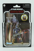 Paz Vizsla - Star Wars - Vintage Collection, Figurine, Enlèvement ou Envoi, Neuf