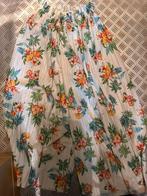 Zara 152 broek met wijde pijpen, Broek, Meisje, Ophalen of Verzenden, Zo goed als nieuw