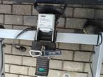 Thule type ep916 fietsendrager, Auto diversen, Fietsendragers, Ophalen, Zo goed als nieuw, 2 fietsen, Trekhaakdrager