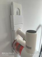 Xiaomi Vacuum Cleaner G10 Steelsrofzuiger + extra battery, Ophalen, Gebruikt, Reservoir, Stofzuiger