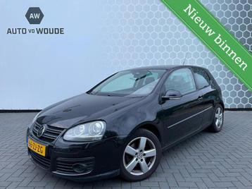 Volkswagen Golf 1.4 TSI GT Sport Xenon motorstoring beschikbaar voor biedingen