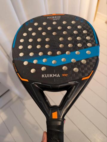 Kuikma 990 Hybrid soft beschikbaar voor biedingen