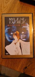 Mylène Farmer - Mylenium Tour - DVD concert, Tous les âges, Enlèvement, Comme neuf, Musique et Concerts