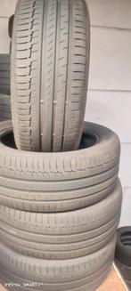 255 50 20 255/50/20 255/50R20 zomer Continental, Ophalen, Zo goed als nieuw