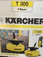 Karcher terrasreiniger, Tuin en Terras, Hogedrukreinigers, Ophalen, Nieuw