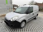 Opel combo 1.2DCI euro 6 in goeie staat, Voorwielaandrijving, USB, 5 deurs, Particulier