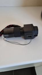 Kite optics APC stabilized 60ED Body, Audio, Tv en Foto, Optische apparatuur | Telescopen, Ophalen of Verzenden, Zo goed als nieuw