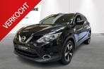 Nissan Qashqai 1.2 DIG-T N-Connecta, Auto's, Voorwielaandrijving, Stof, Gebruikt, Euro 6