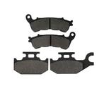 Remblokken Suzuki UH125 UH200 Burgman, Enlèvement ou Envoi, Neuf