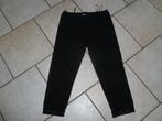 zwarte legging maat 158, Ophalen of Verzenden, Zo goed als nieuw, Meisje, Broek