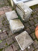 Arduin, Ophalen, Gebruikt, Natuurstenen