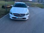 Cla 180, Auto's, Mercedes-Benz, Automaat, CLA, Euro 6, Bedrijf