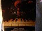 sur la bande originale d'Amadeus, CD & DVD, Vinyles | Musiques de film & Bandes son, Comme neuf, 12 pouces, Enlèvement ou Envoi