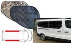 Raamisolatie Renault Trafic/Vivaro Vanaf 2015 Black line