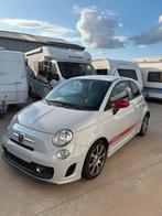 Fiat abarth 500, Auto's, Overige bekleding, Overige kleuren, Handgeschakeld, Particulier