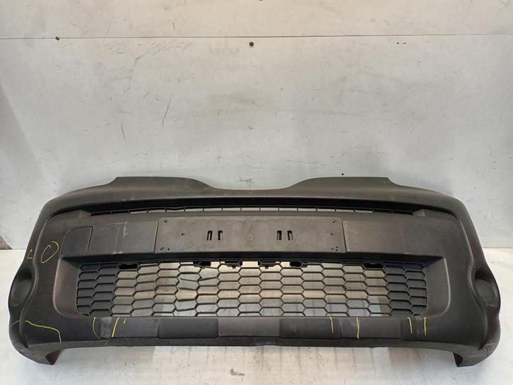 BUMPER VOOR Renault Kangoo Express (FW) (01-2008/-), Auto-onderdelen, Carrosserie, Bumper, Renault, Voor, Gebruikt