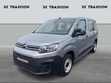 Citroen Berlingo Live 1.2I 110PK90125  beschikbaar voor biedingen
