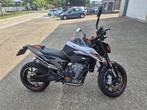 KTM  790 DUKE 2023, Motoren, KTM, Minimaal motorrijbewijs A2, 799 cc, 1 cilinder