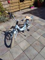 Meisjesfiets - Bike Fun-Lots O'Love - 22 inch, Fietsen en Brommers, Fietsen | Meisjes, Ophalen, 22 inch, Versnellingen, Zo goed als nieuw