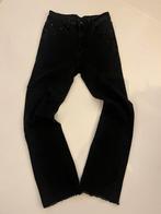 Pantalon évasé en jean, Vêtements | Hommes, Pantalons, Neuf, Enlèvement ou Envoi, Taille 48/50 (M), Noir