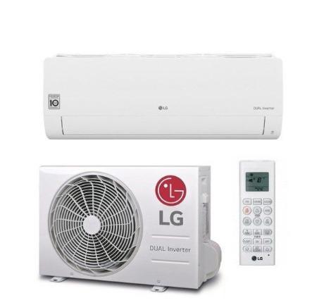 Climatiseur LG 2,5kw, Electroménager, Climatiseurs, Comme neuf, Enlèvement ou Envoi