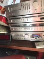 Jvc set, Ophalen, JVC