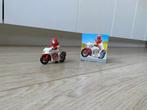 Vélo de course Playmobil numéro 3303, Comme neuf, Ensemble complet, Enlèvement