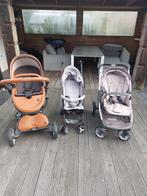 kinderwagen, Kinderen en Baby's, Ophalen, Zo goed als nieuw