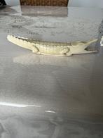 Décoration crocodile, Antiquités & Art, Enlèvement