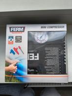 Nieuw ! Mini Compressor 12v (10 bar), Doe-het-zelf en Bouw, Ophalen of Verzenden, Nieuw