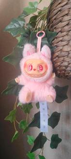 Labubu à vendre  neuf, Ophalen of Verzenden, Nieuw, Knuffel of Figuurtje