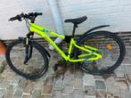 ST 100 GELE MOUNTAINBIKE VAN 27,5", Fietsen en Brommers, Fietsen | Mountainbikes en ATB, Ophalen, Gebruikt
