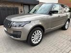 LAND ROVER, Auto's, Automaat, 1998 cc, 4 cilinders, Leder