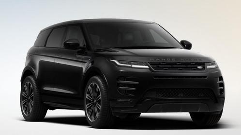 Land Rover Range Rover Evoque P270e Dynamic SE AWD Auto. 26M, Auto's, Land Rover, Bedrijf, Te koop, 360° camera, 4x4, Achteruitrijcamera