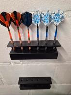 Darts pijlen houder, Ophalen of Verzenden, Pijlen