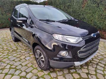 Ford EcoSport 1.5i 4x2 Trend*Automaat*